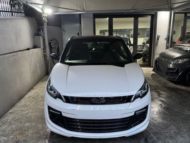 Ligier JS50 Unico proprietario Finanziabile Permute