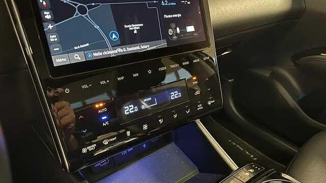 Hyundai TUCSON 1.6 HEV aut.Exellence