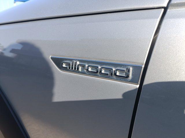 AUDI A4 allroad 3.0 TDI 272 CV tiptronic Business