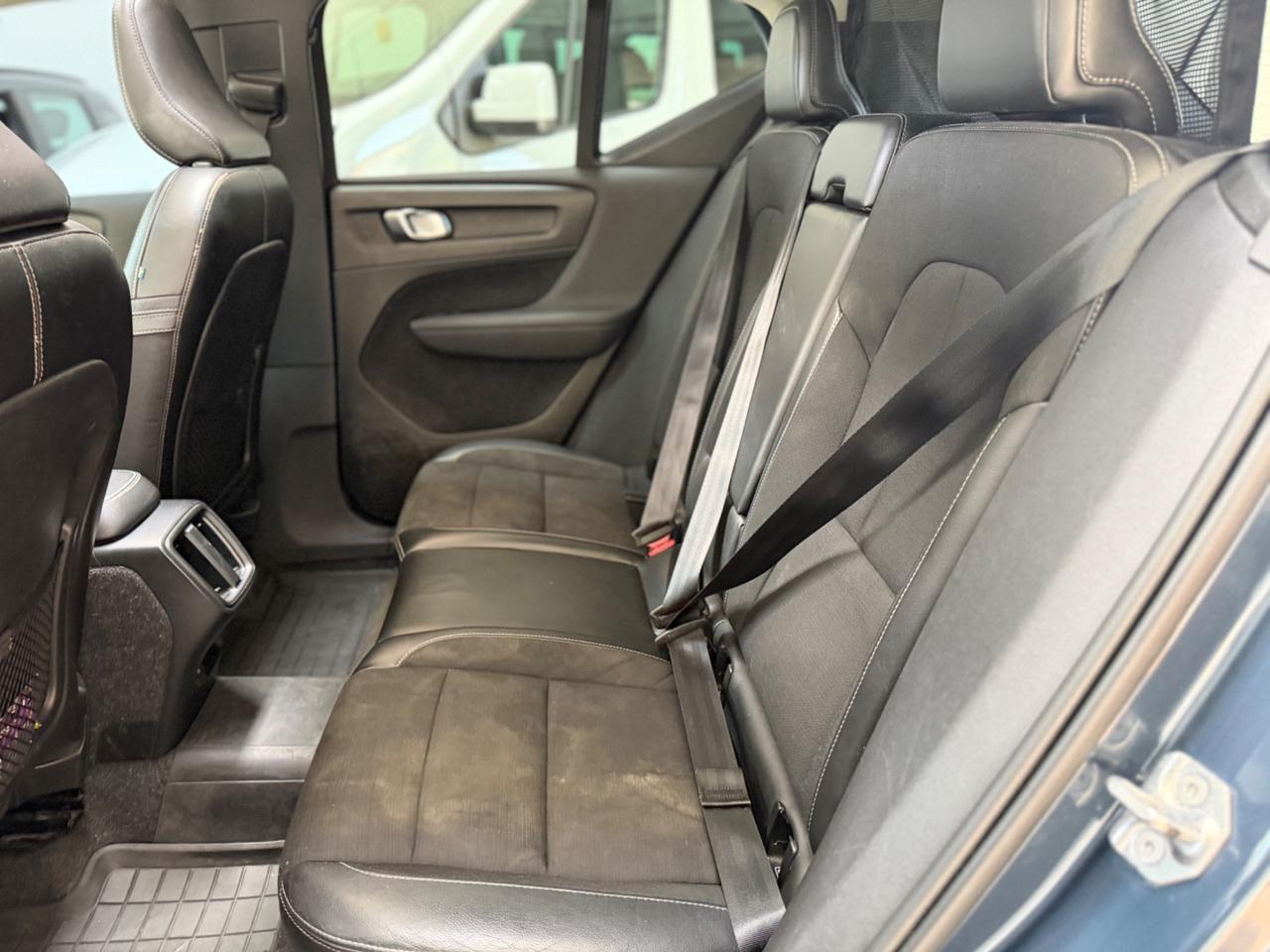 Volvo XC40 D3 Geartronic