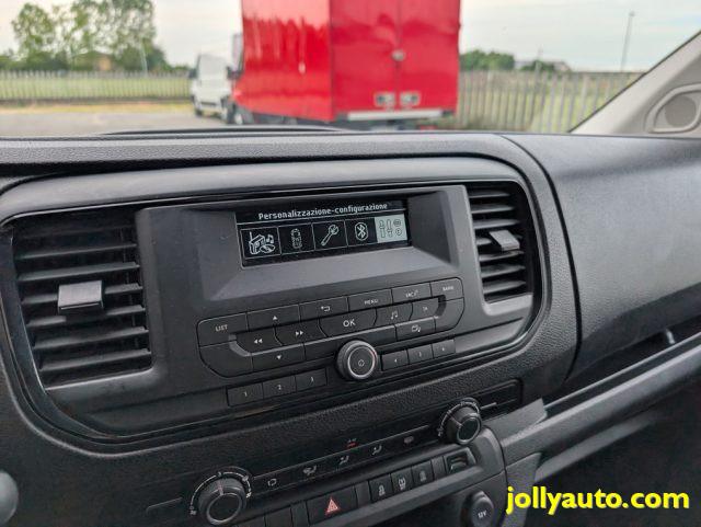 PEUGEOT Expert BlueHDi 140 S&S EAT8 PL-TN Furgone Premium Standar