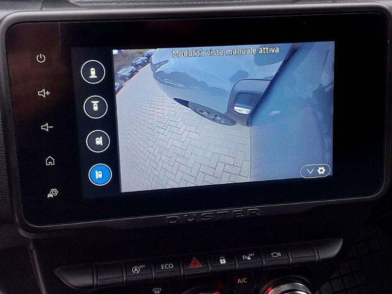 Dacia Duster 1.0 tce SL Extreme Gpl 4x2 100cv