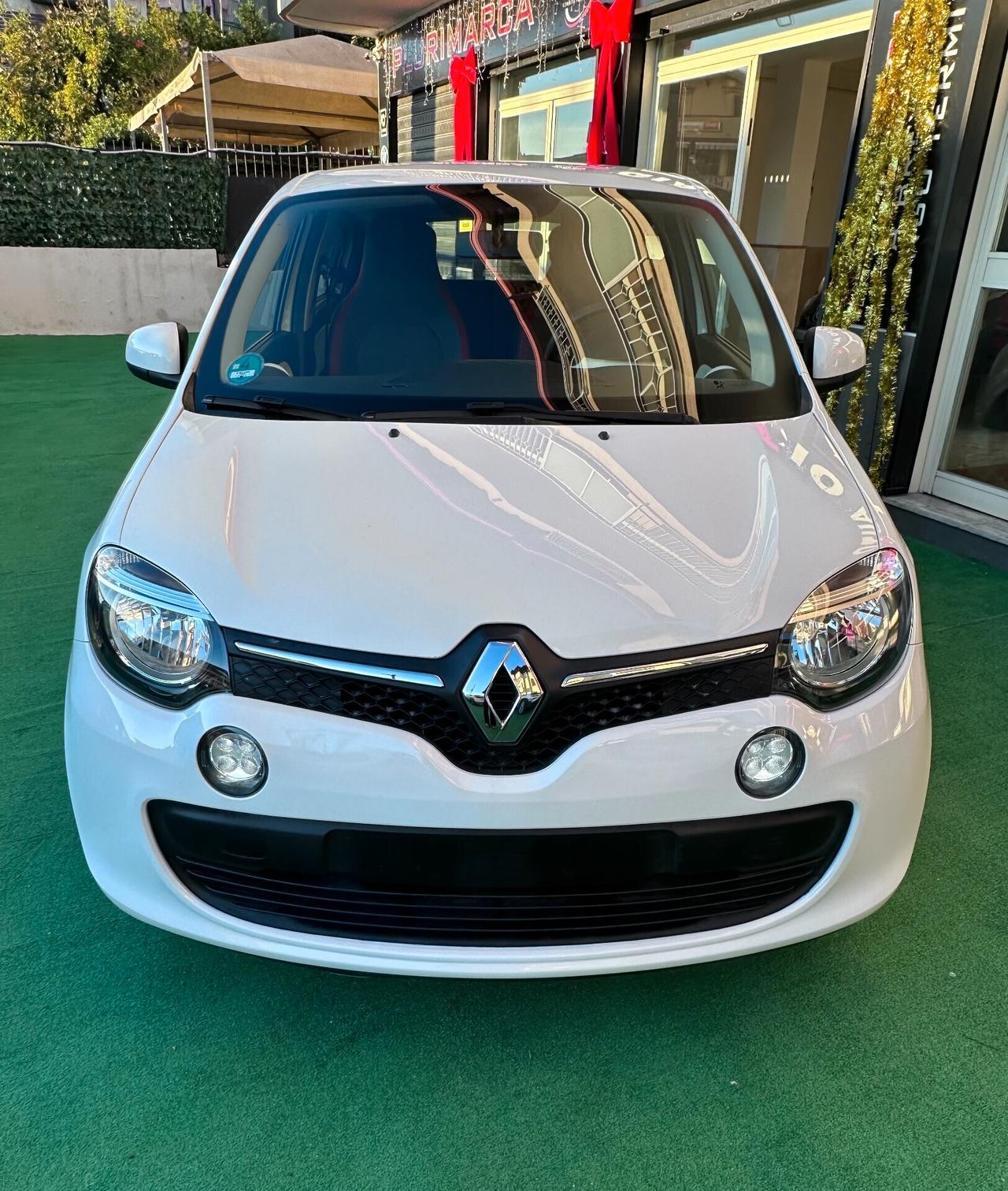 Renault Twingo SCe Life