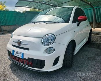 ABARTH 595 ESSEESSE 227CV