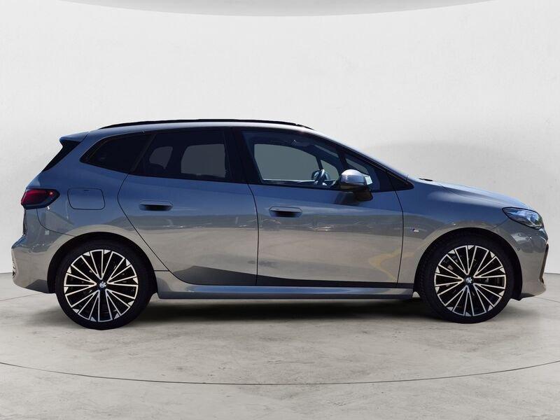 BMW Serie 2 Active Tourer 218d Active Tourer Msport auto