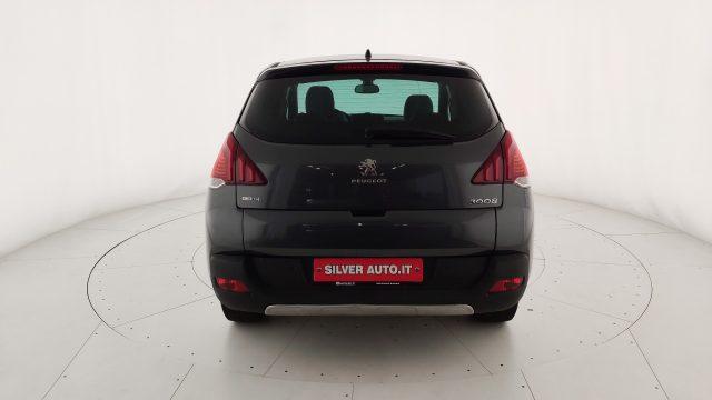 PEUGEOT 3008 BlueHDi 150 S&S Business