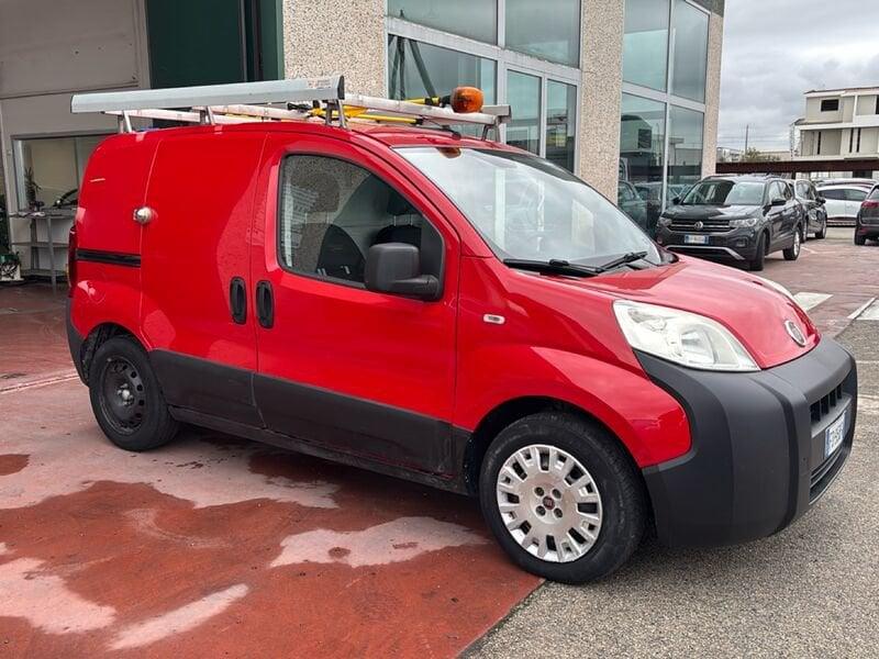 FIAT Fiorino FIORINO 1.3 MJET CARGO