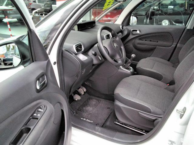 CITROEN C3 Picasso PureTech 110 Feel Edition