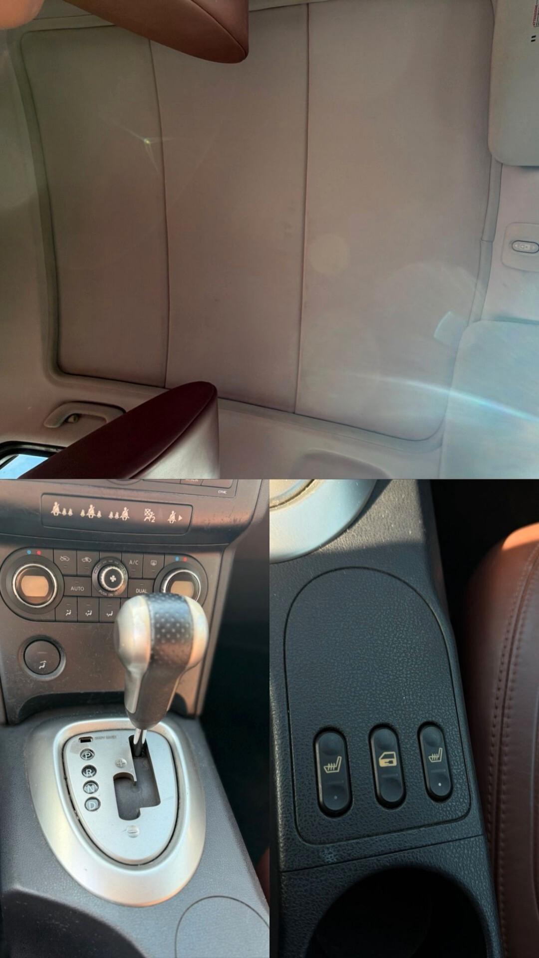 Nissan Qashqai 2.0 16V Tekna