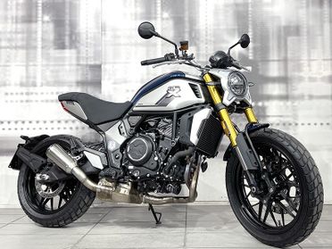 CFMoto 700 CL-X Sport