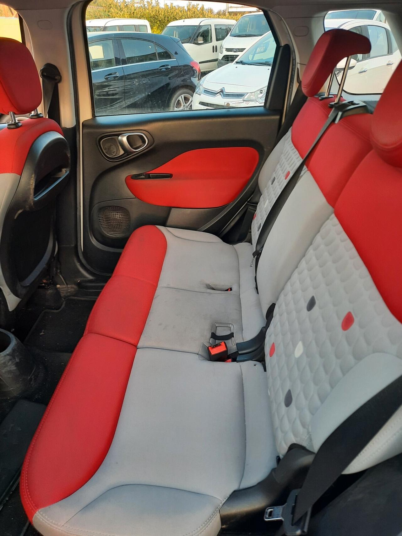 Fiat 500L 1.3 Multijet 85 CV Lounge OK NEOPATENTATI