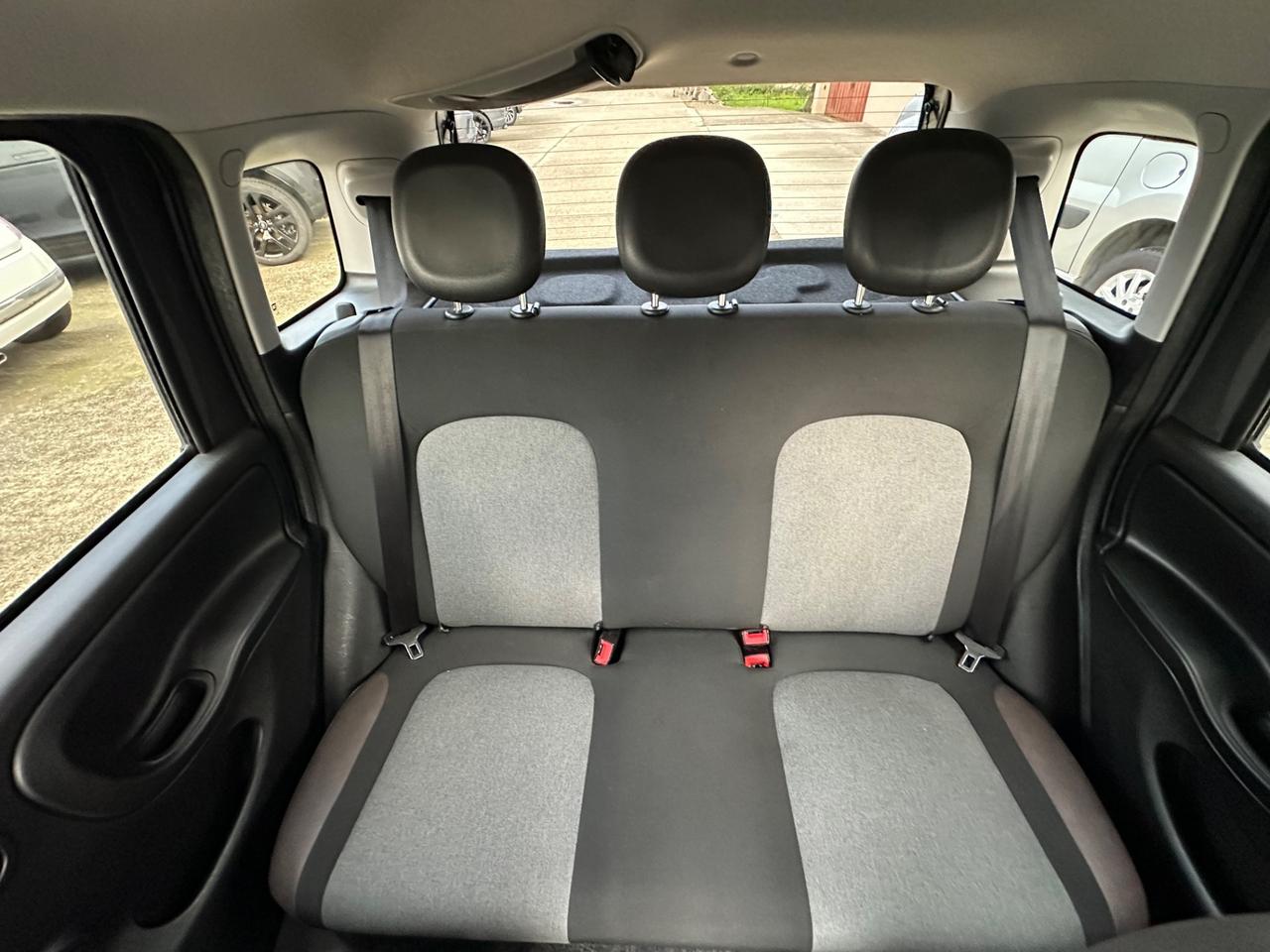 Fiat Panda Cross 1.3 MJT 95 CV S&S 4x4