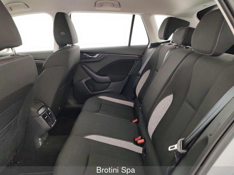 Skoda Kamiq Kamiq 1.0 TSI Selection