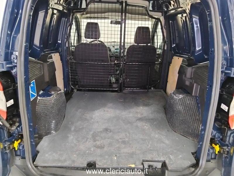 Ford Transit Courier 1.5 TDCi 75CV Van Entry