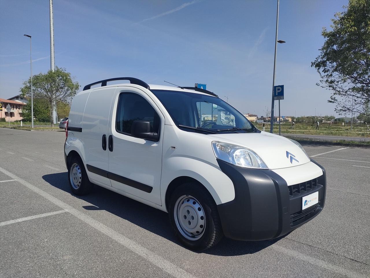 CITROEN Nemo 1.3 Hdi 75cv IVA Inclusa