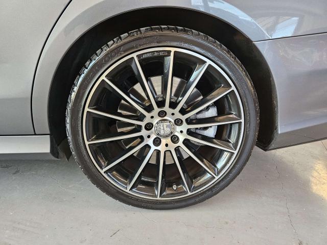 Mercedes-Benz E 43 AMG E AMG 43 4matic auto