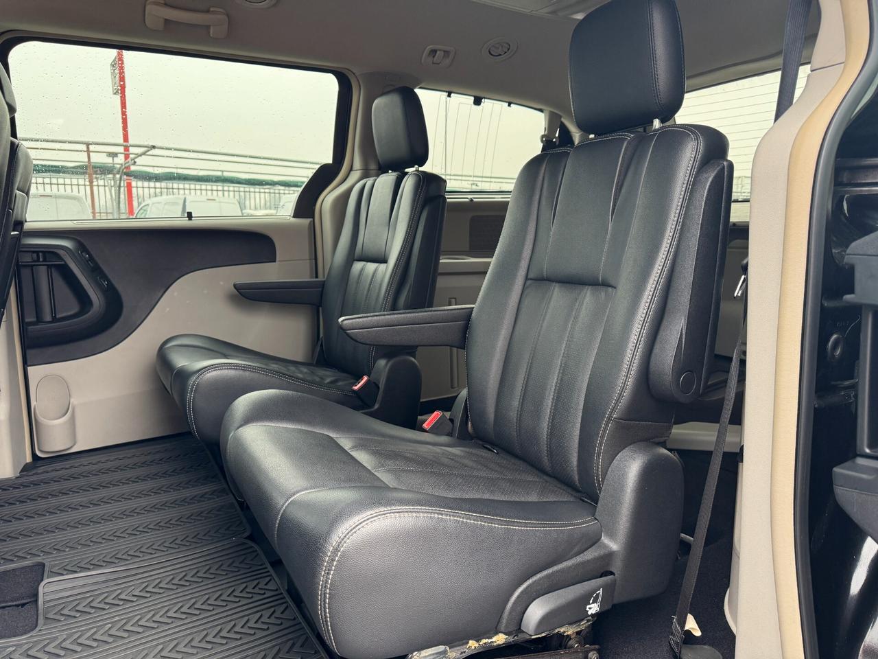 Lancia Voyager 2.8 Turbodiesel Platinum 163 CV