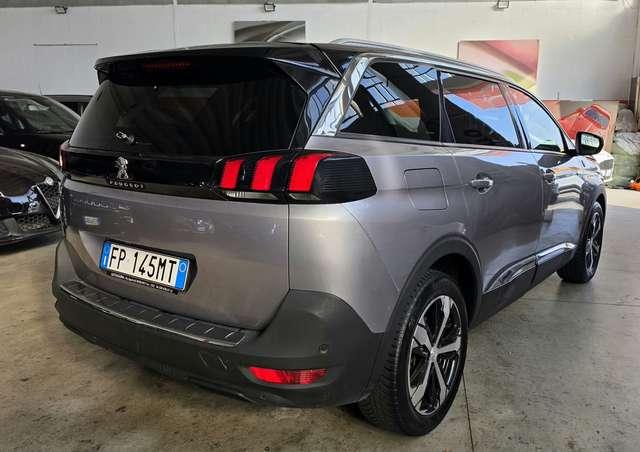 Peugeot 5008 5008 1.5 bluehdi Allure s