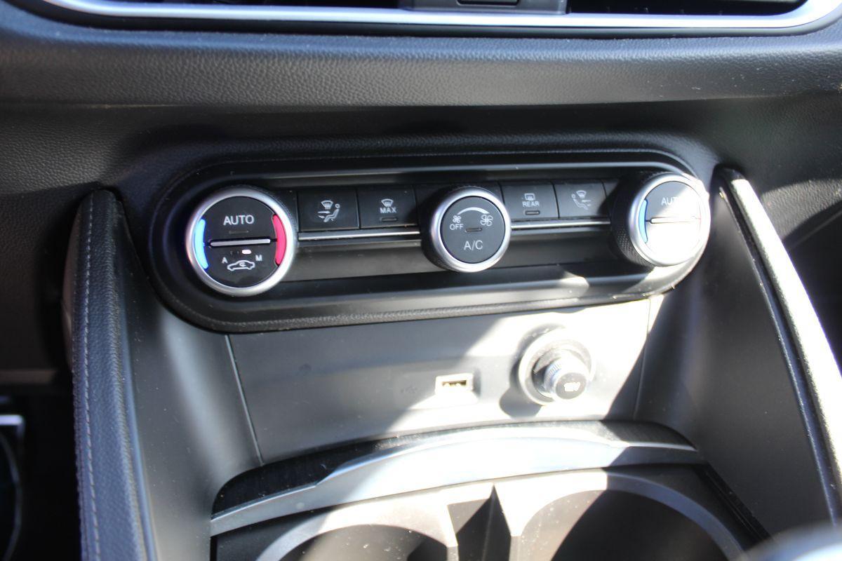 ALFA ROMEO - Stelvio - 2.2 T.diesel 190 CV AT8 Q4 Super