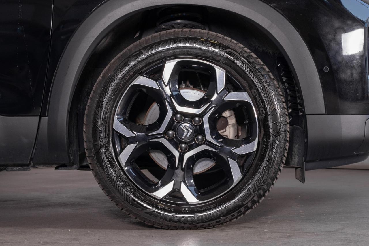 Citroen C5 Aircross 1.5 Bluehdi Plus S 131cv Auto