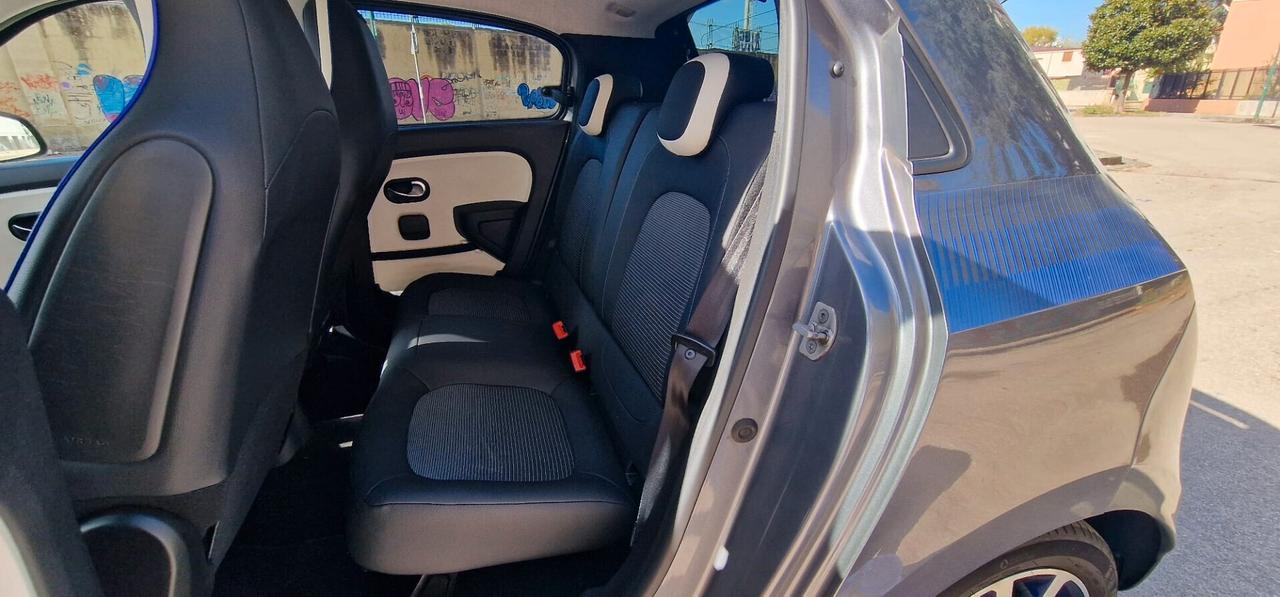 Renault Twingo 0.9 TCe 90 CV EDC COSMIC Unico Proprietario