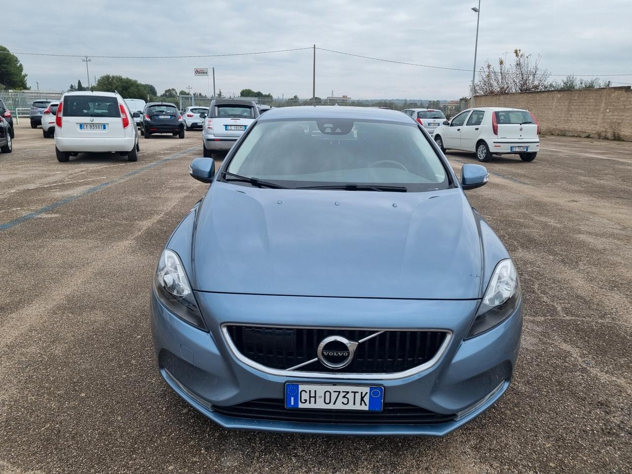 Volvo V40 D2 Business