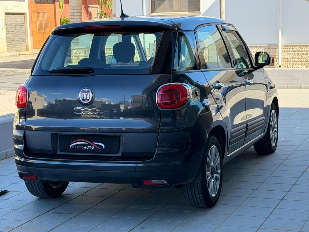 FIAT 500L 1.3 MJT 95 CV
