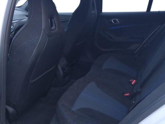 BMW 116 d 5p. Msport Aut.