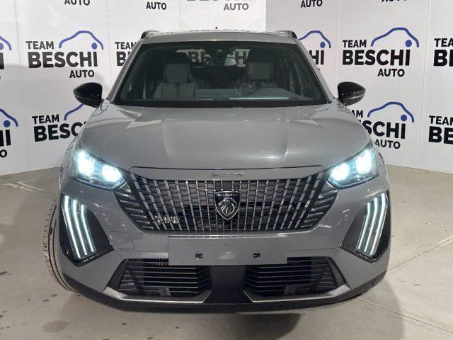 PEUGEOT 2008 PureTech 130 S&S EAT8 Allure