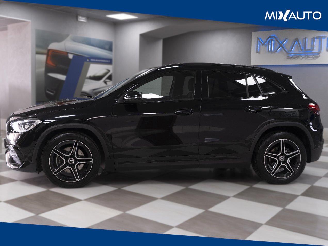 Mercedes-Benz GLA 200 D Premium 150CV Auto