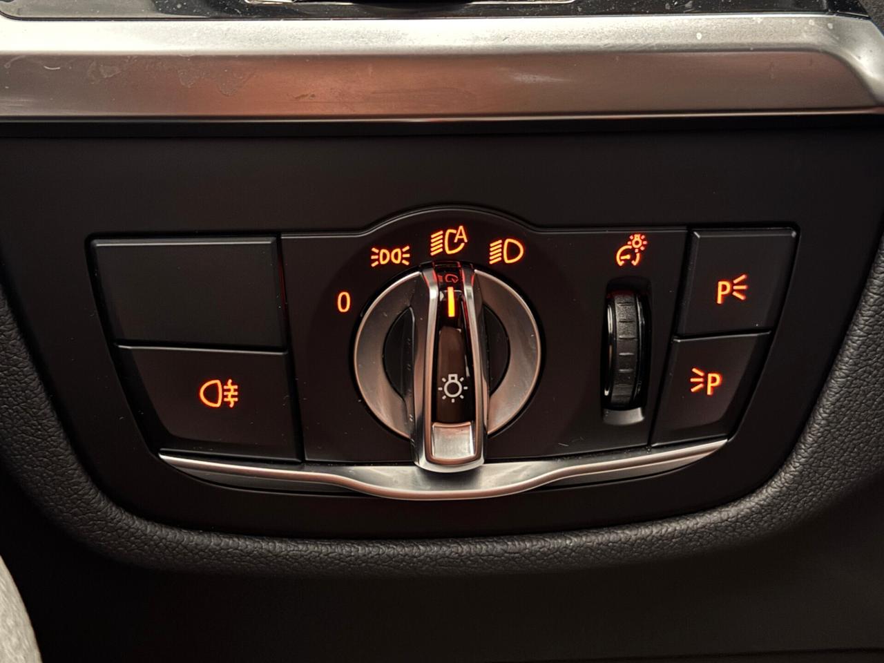 Bmw X3 xDrive20d 48V