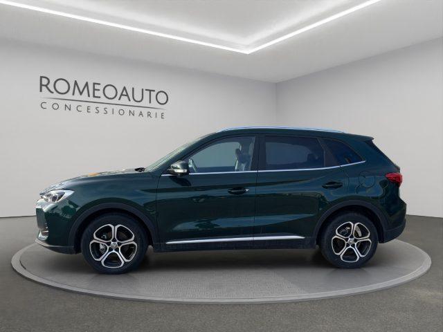 MG ZS NUOVA 1.5 Comfort Benzina