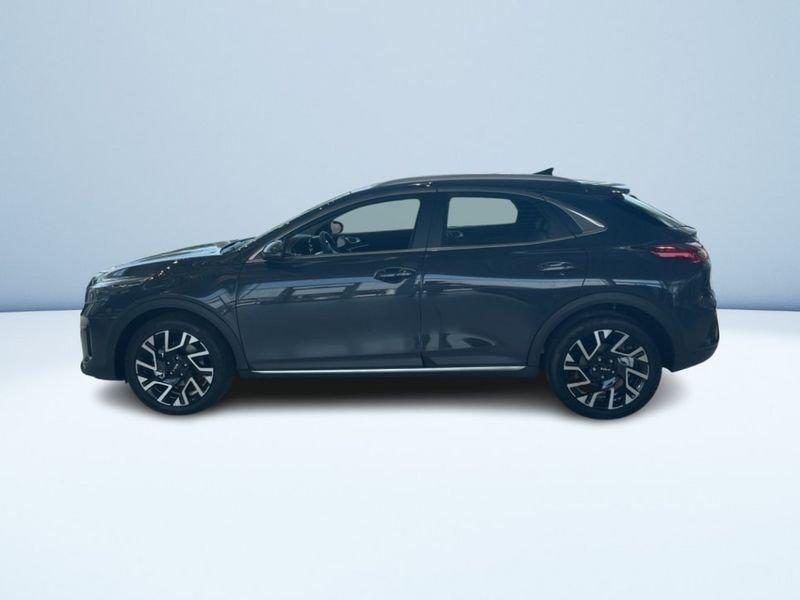 KIA Xceed 1.5 TGDI Mild Hybrid Business MY25