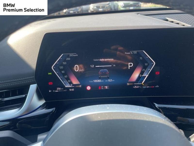 BMW X1 SDRIVE18D X-LINE EDITION SIGNATURE AUTO