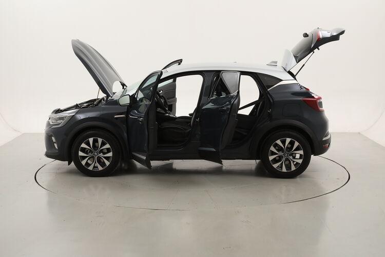 Renault Captur Hybrid E-Tech Intens BR204242 1.6 Plug-In Hybrid 159CV
