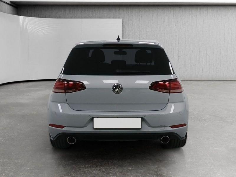 Volkswagen Golf 5p 1.6 tdi Business 115cv dsg
