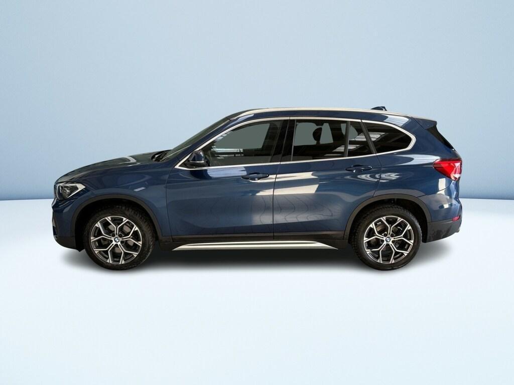 BMW X1 18 d xLine Plus xDrive Steptronic