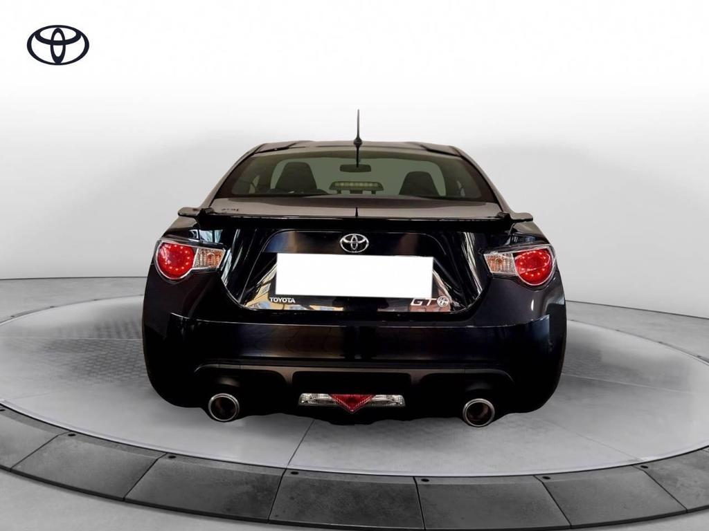 Toyota GT86 2.0