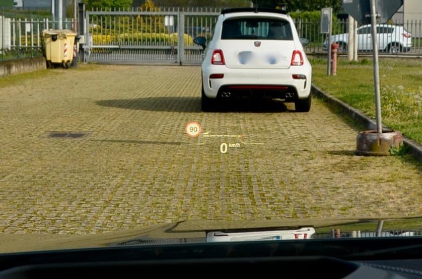 BMW 220d GRAN COUPE MSPORT 190cv AUTO, SERVICE BMW, HARMAN&KARDON, MBRAKES, HEAD-UP DISPLAY, PERMUTE