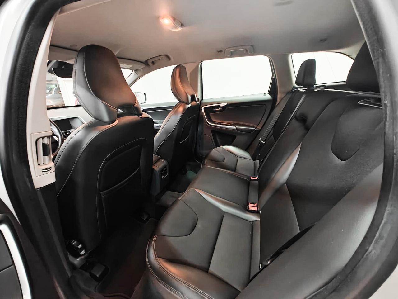 Volvo XC 60 XC60 D4 Geartronic Business