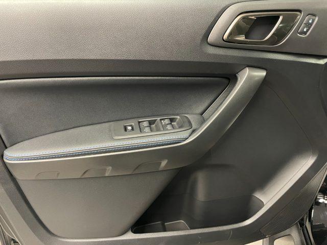 FORD Ranger Raptor 2.0 Ecoblue 213 CV Doppia Cabina