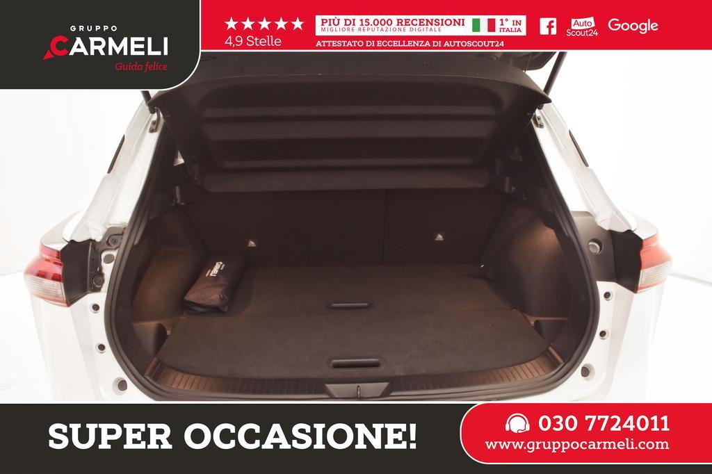 Nissan Qashqai 1.3 MILD HYBRID N-Connecta 2WD