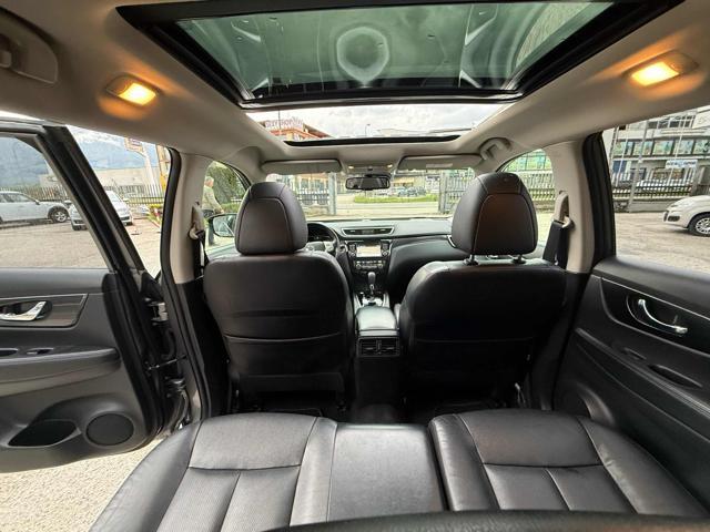 NISSAN X-Trail 1.6 dCi 2WD Tekna 7 POSTI SCONTO ROTTAMAZIONE