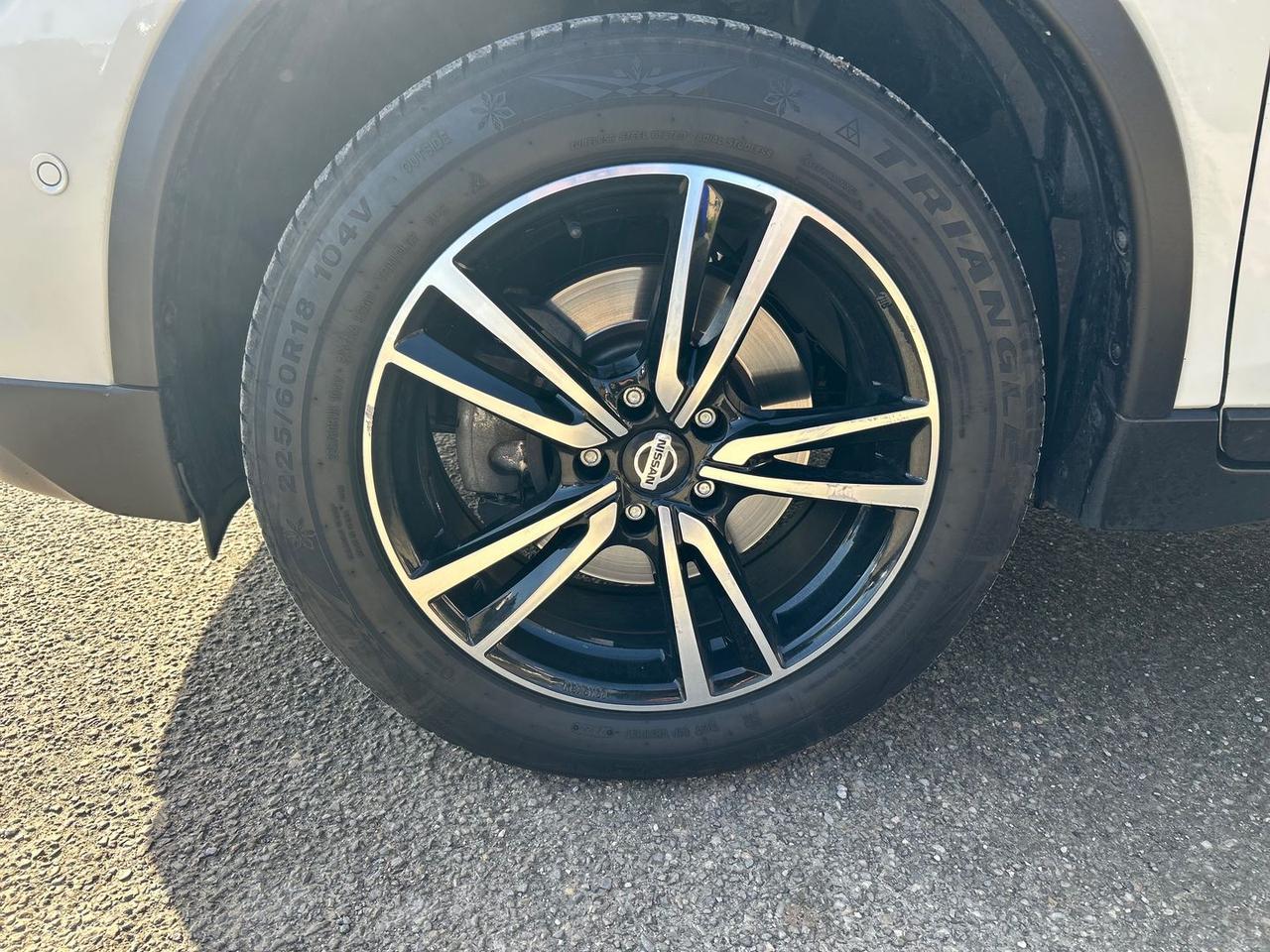 Nissan X-Trail N-Connecta 1.6 dCi 130 #9202