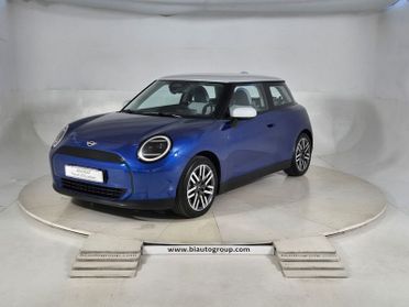 MINI Mini Cooper A.E. Mini Cooper J01 All-Electric Mini Cooper E Classic