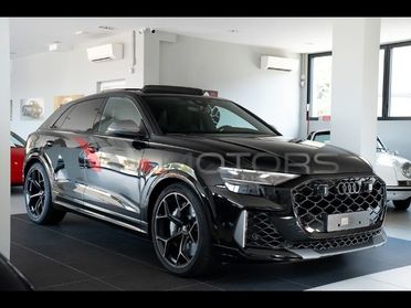 AUDI RS Q8 4.0 MHEV Performance 640 CV *CARBO*305*VALCONA