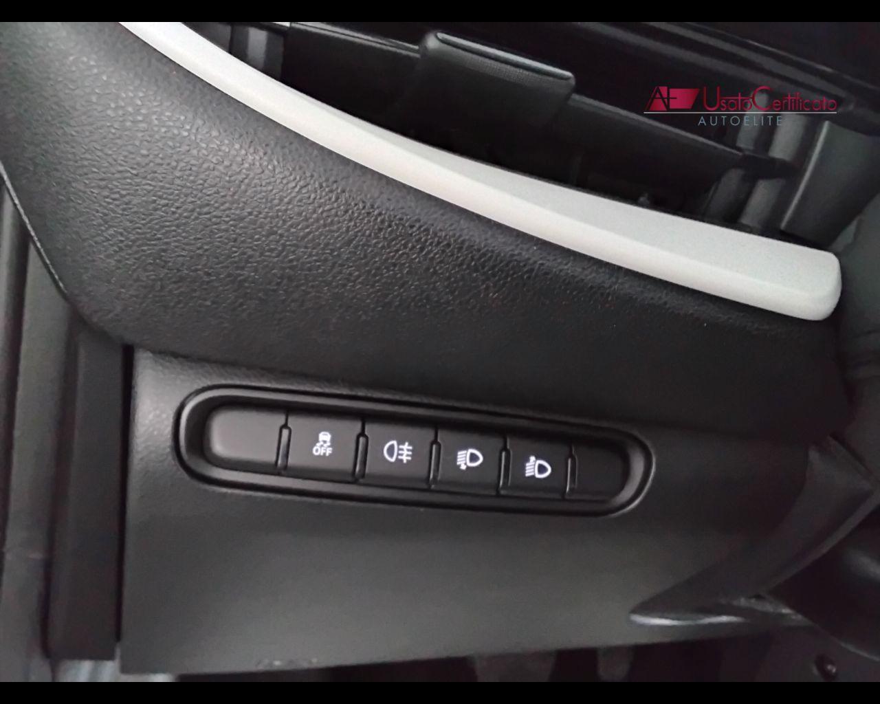 FIAT 500 (2020-->) - 500e Action Berlina 23,8 kWh 190KM