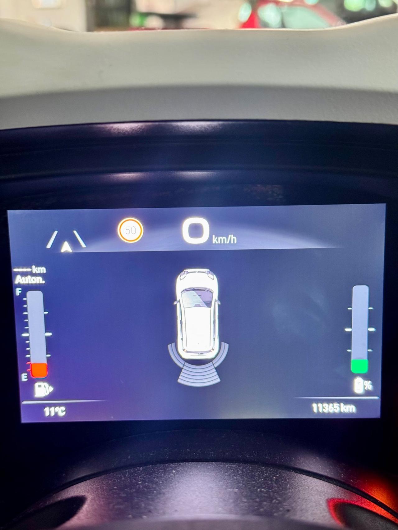 Fiat Panda Cross 1.0 Pandina S&S Hybrid