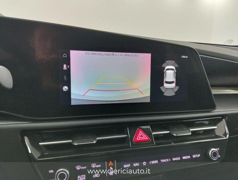 Kia Niro 1.6 GDi DCT HEV Style