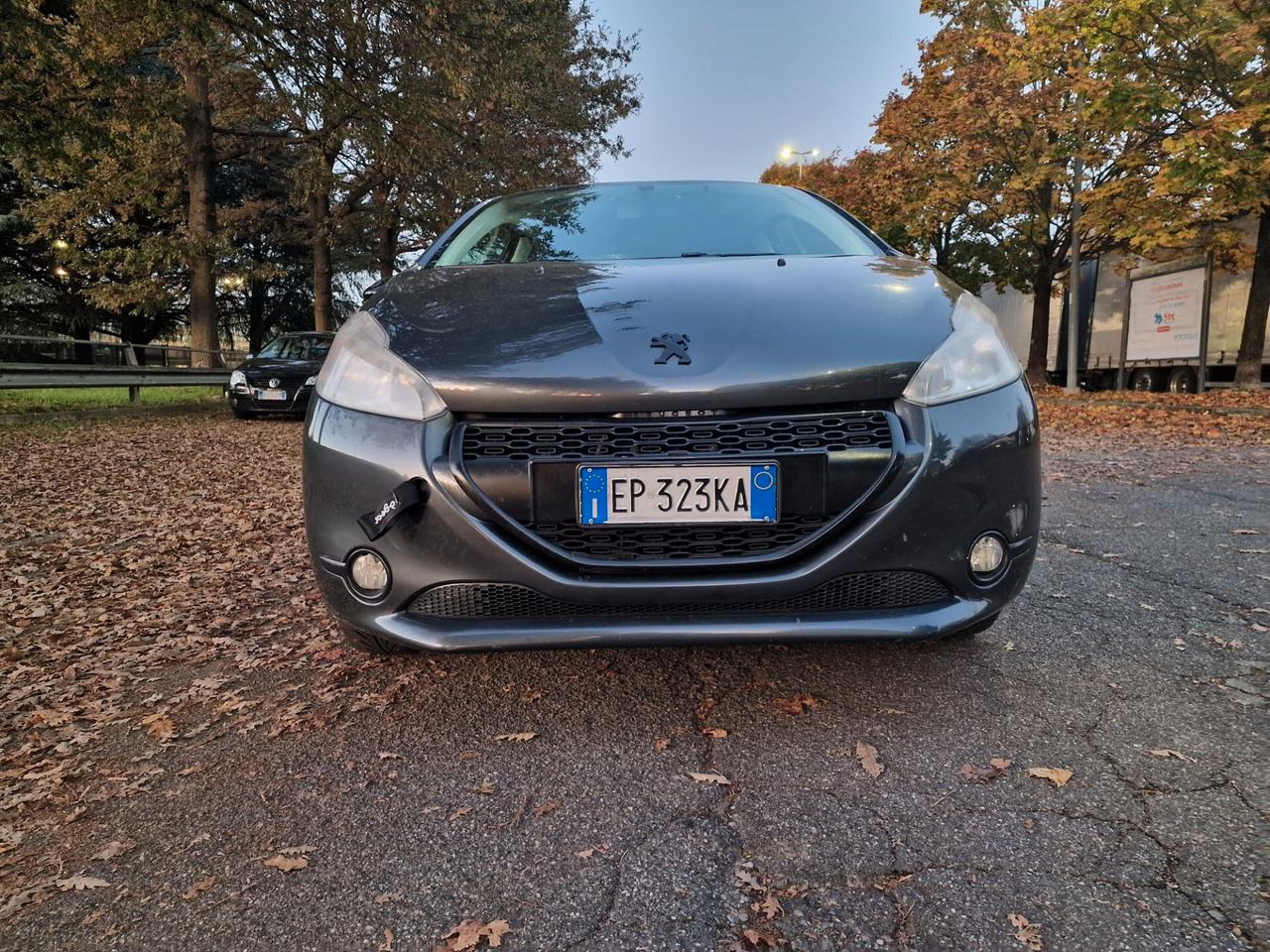 Peugeot 208 1.0 VTi 68 CV 3 porte Active